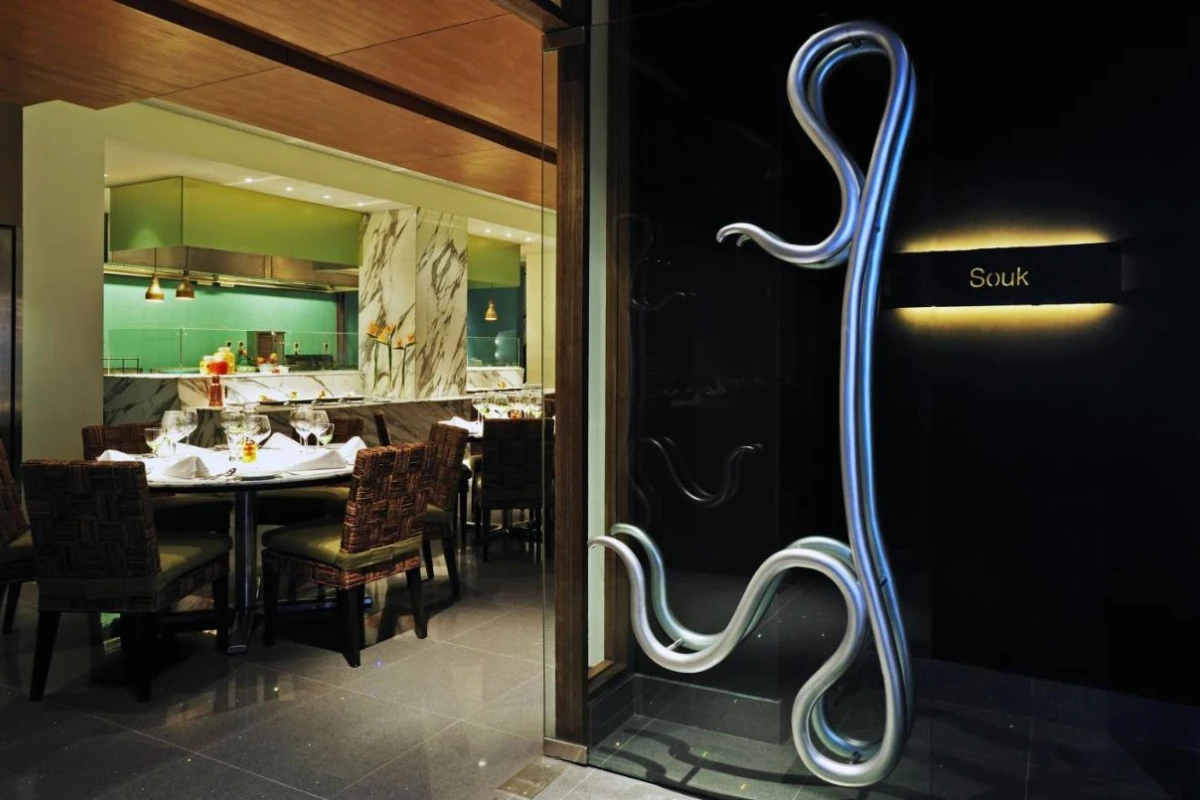 Taj Bengal - Hotel Photo 21