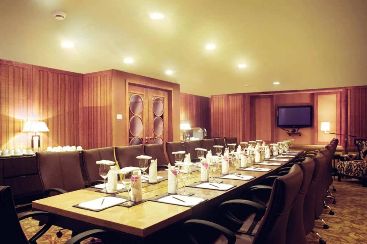 Taj Bengal - Hotel Photo 22