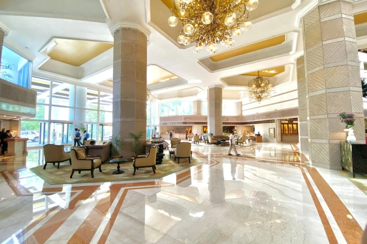 Taj Bengal - Hotel Photo 23