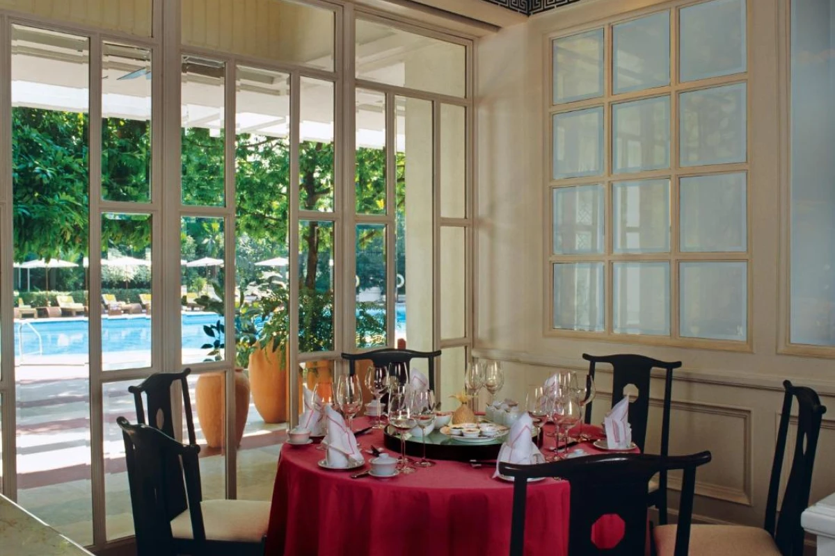 Taj Bengal - Hotel Photo 24