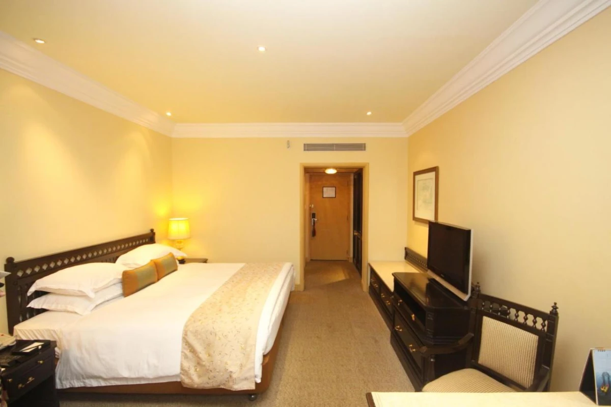 Taj Bengal - Hotel Photo 26