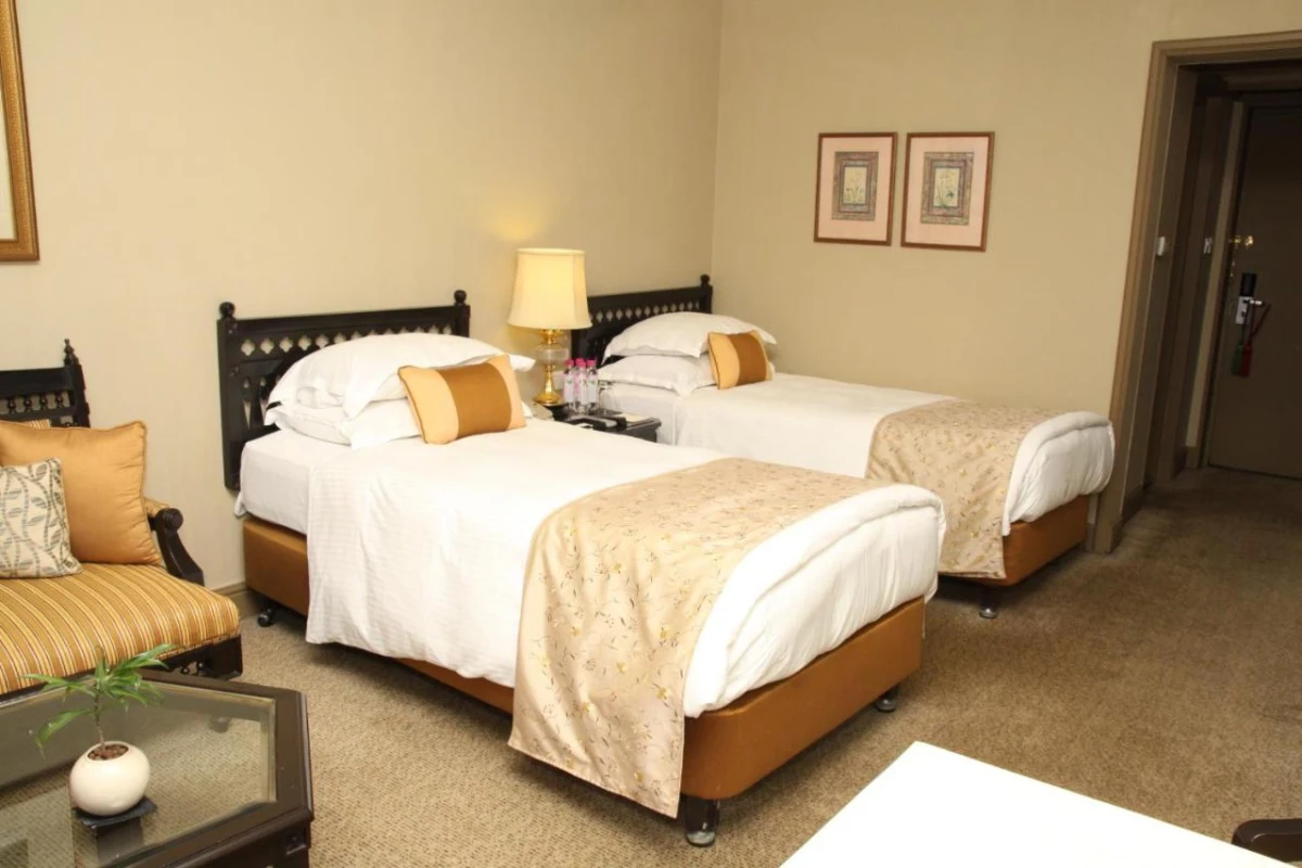 Taj Bengal - Hotel Photo 27