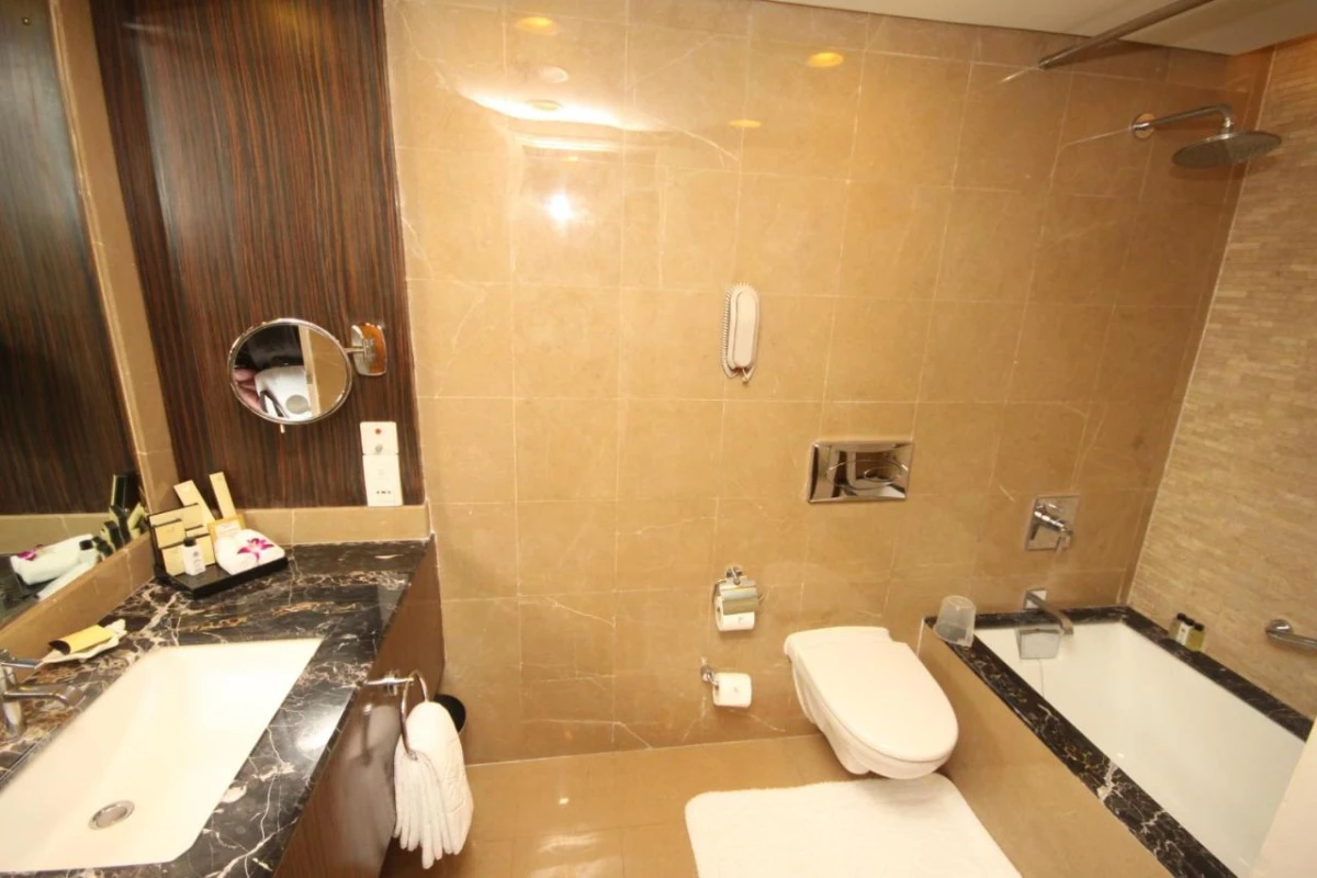 Taj Bengal - Hotel Photo 29