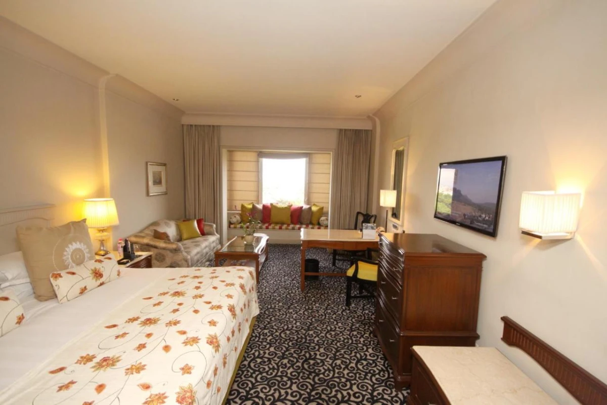 Taj Bengal - Hotel Photo 30