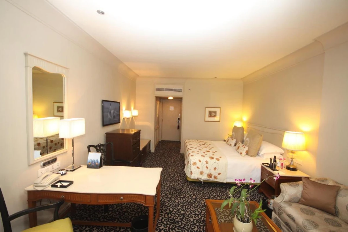 Taj Bengal - Hotel Photo 31