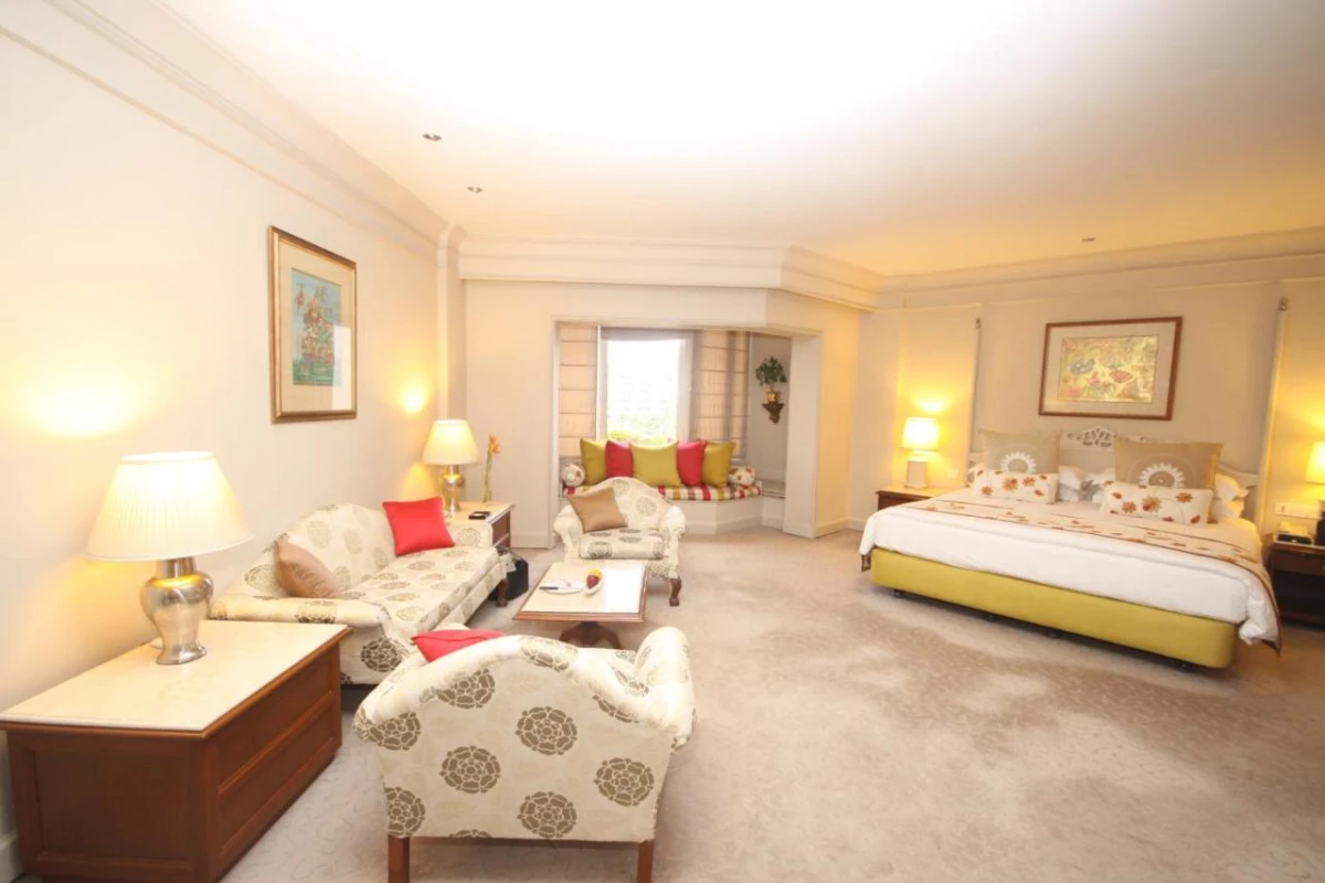 Taj Bengal - Hotel Photo 34