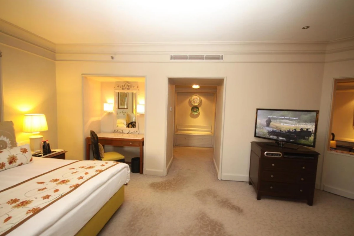 Taj Bengal - Hotel Photo 35