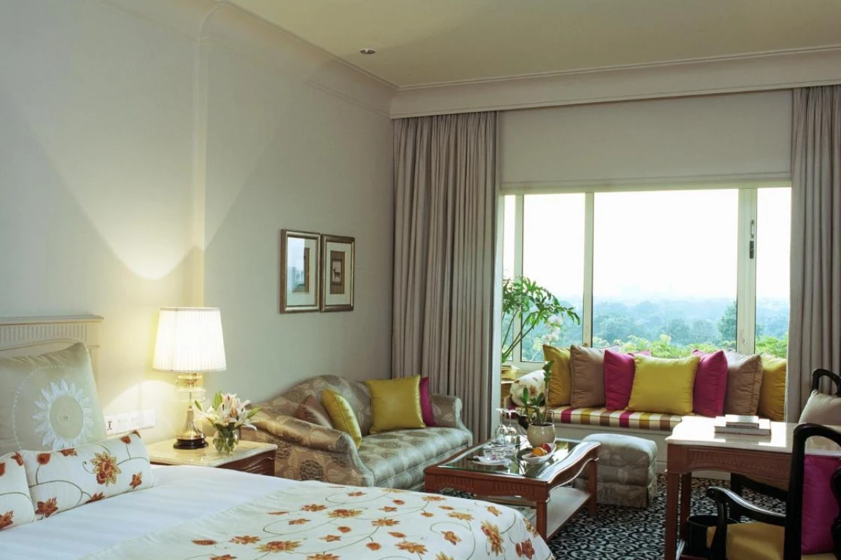 Taj Bengal - Hotel Photo 36