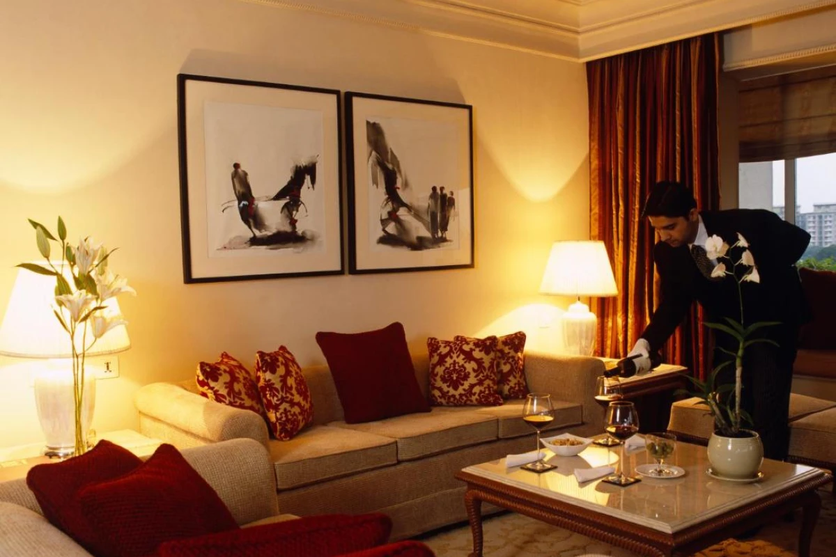 Taj Bengal - Hotel Photo 37