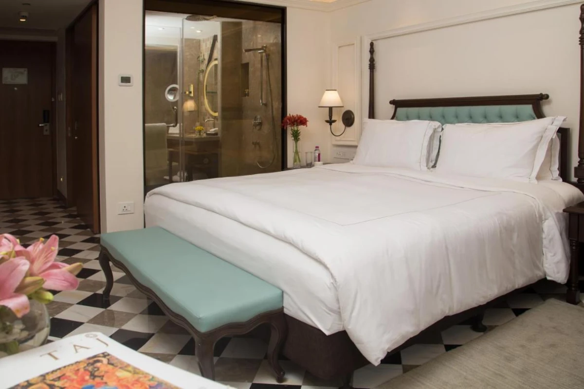 Taj Bengal - Hotel Photo 38