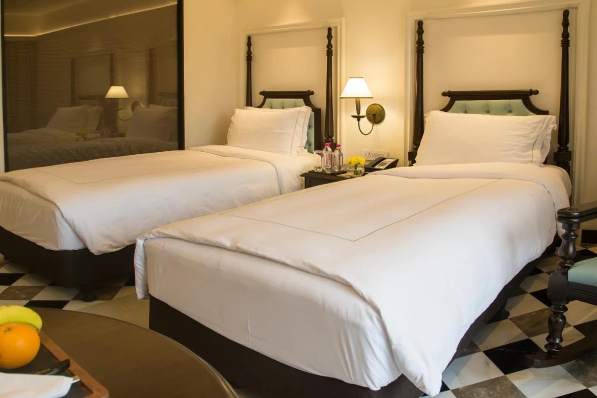 Taj Bengal - Hotel Photo 39