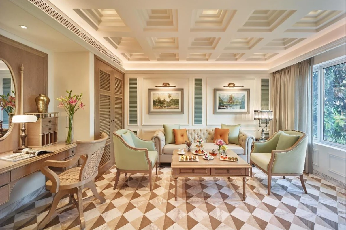 Taj Bengal - Hotel Photo 40