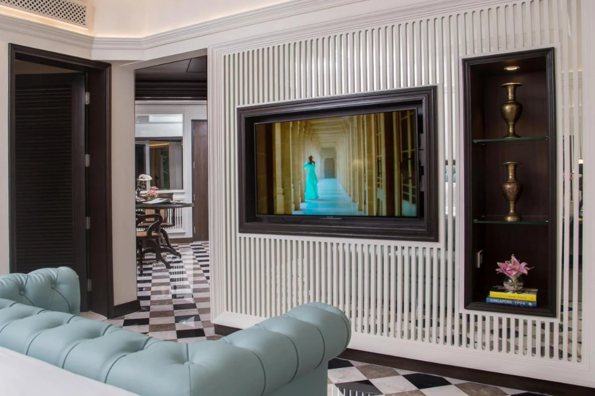 Taj Bengal - Hotel Photo 41