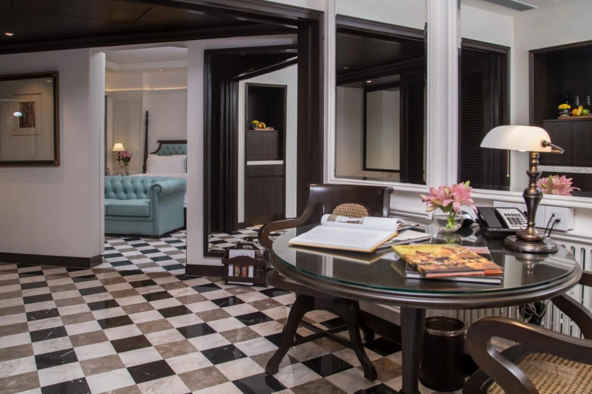 Taj Bengal - Hotel Photo 42