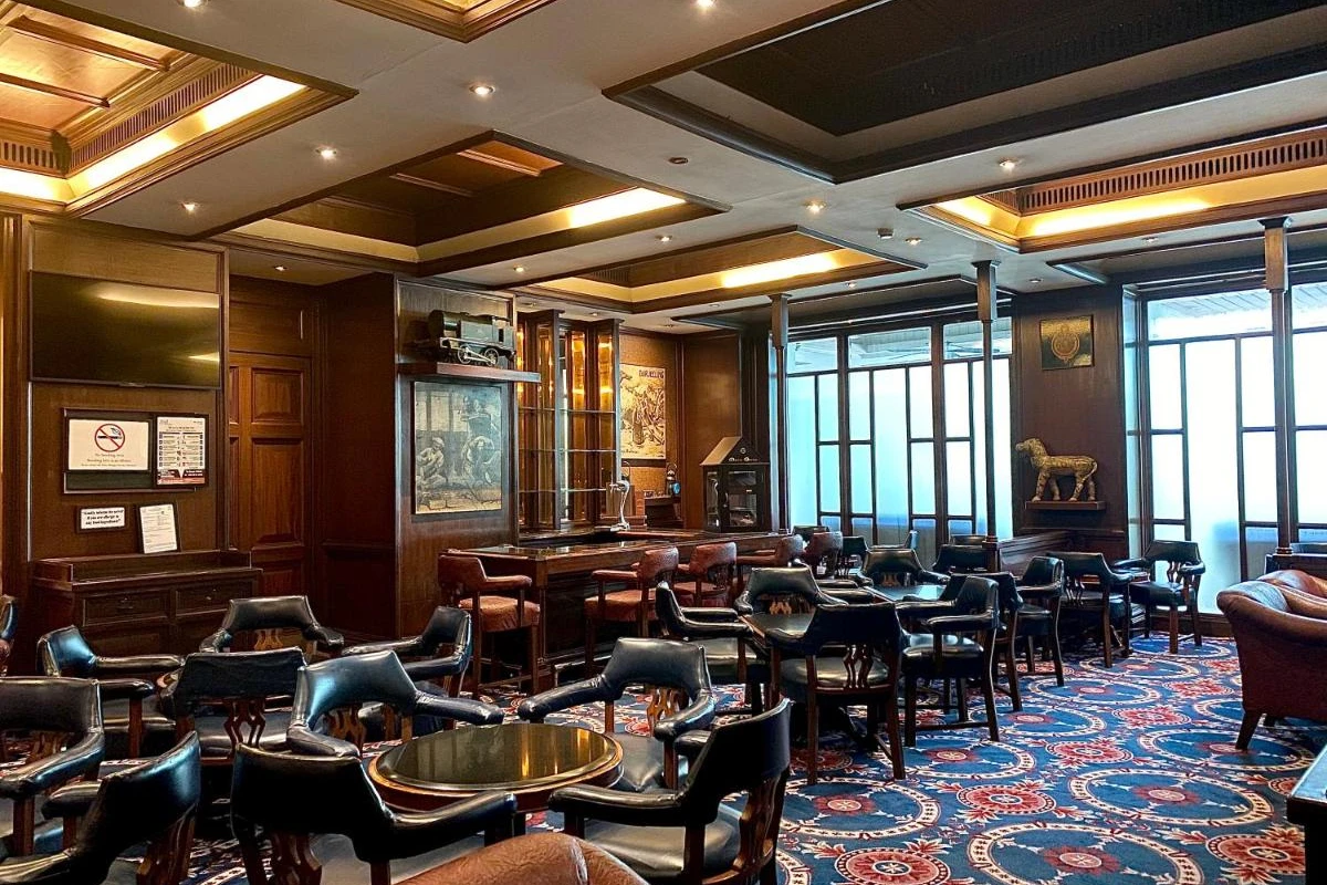 Taj Bengal - Hotel Photo 44