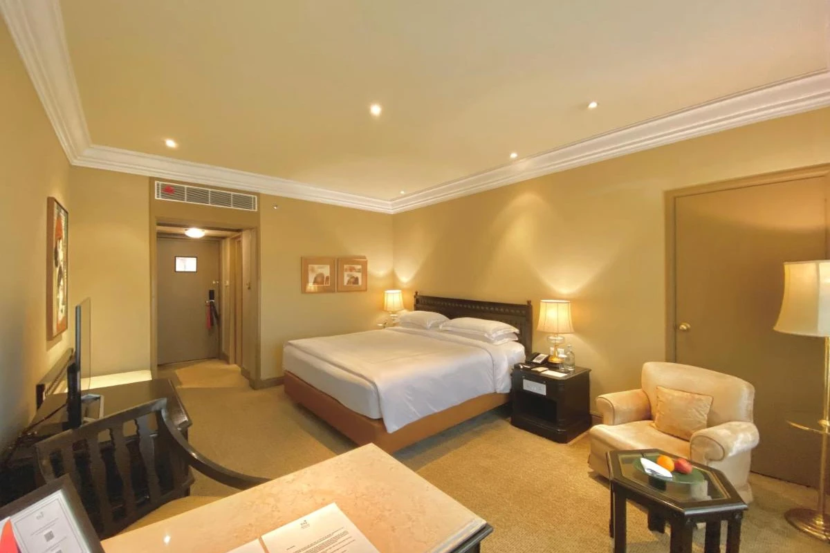 Taj Bengal - Hotel Photo 45