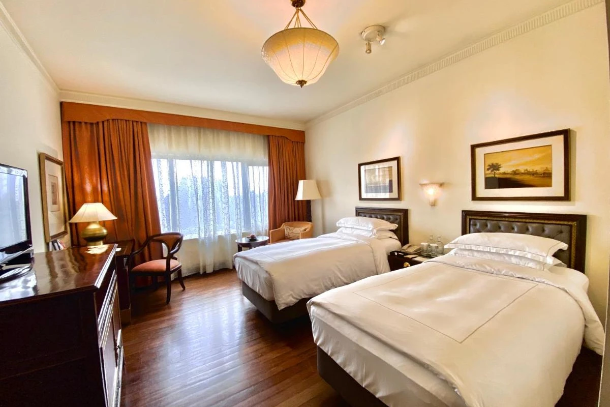 Taj Bengal - Hotel Photo 46