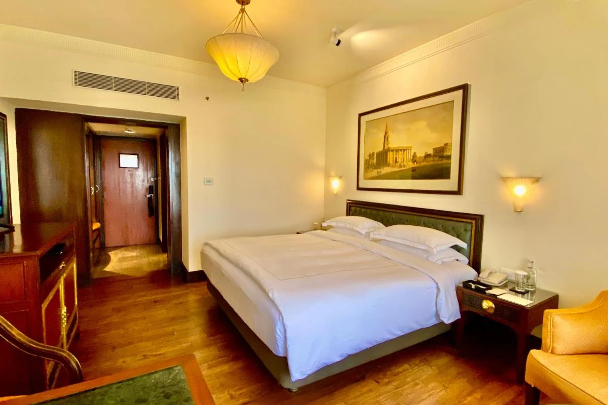 Taj Bengal - Hotel Photo 47