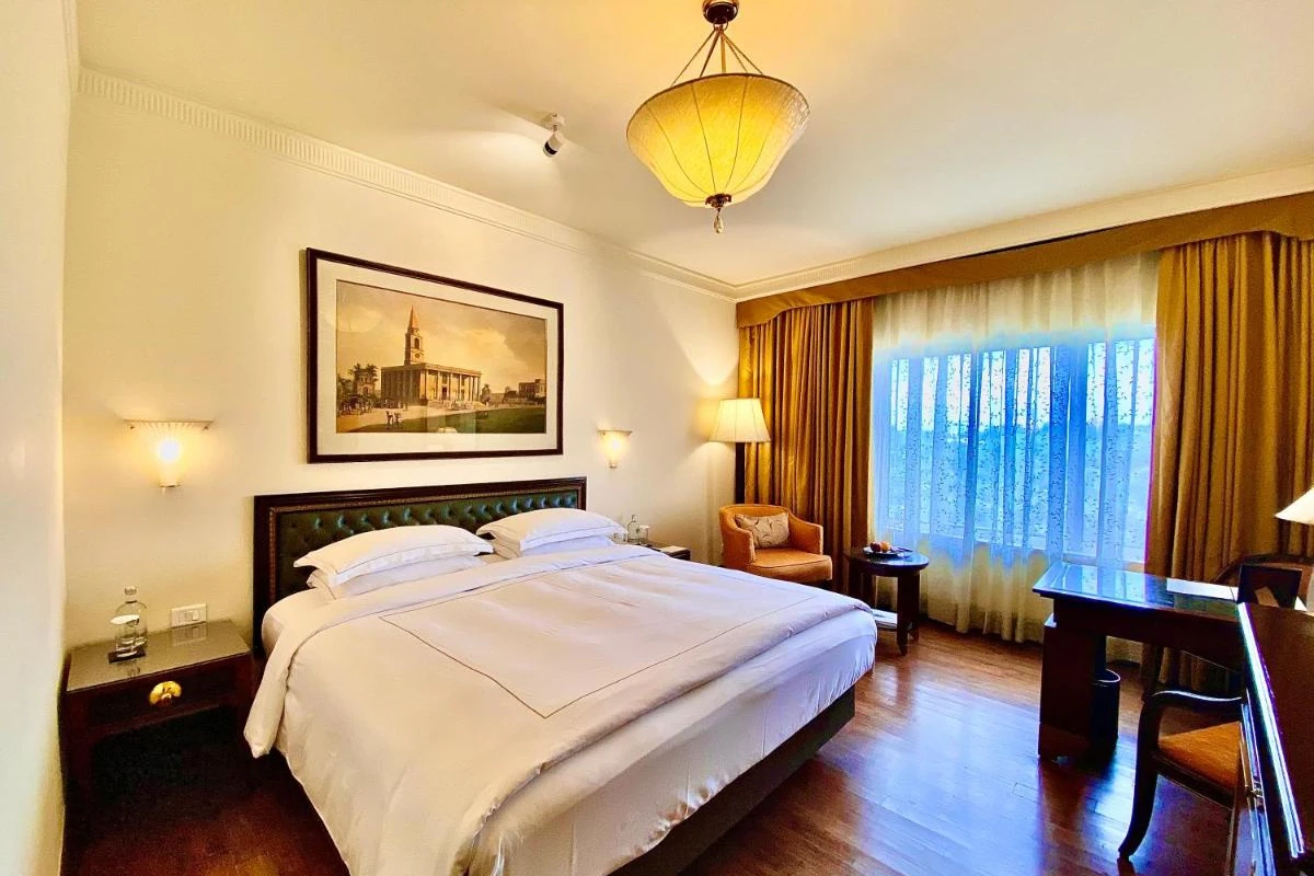 Taj Bengal - Hotel Photo 48