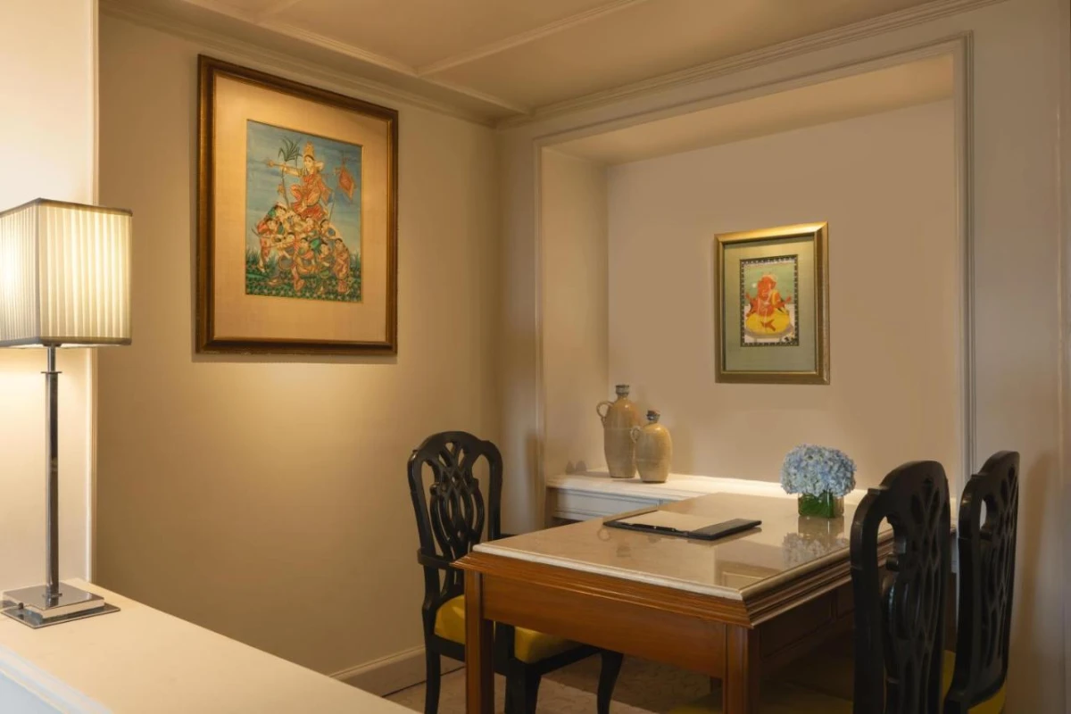 Taj Bengal - Hotel Photo 49