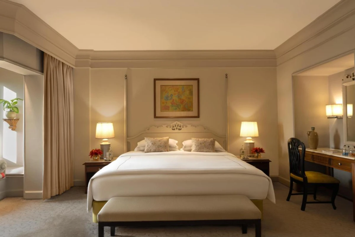 Taj Bengal - Hotel Photo 50