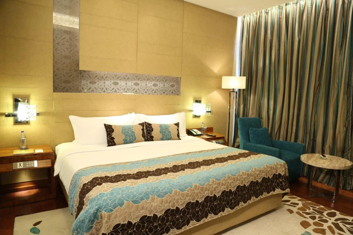 Taj City Centre Gurugram - Hotel Photo 5