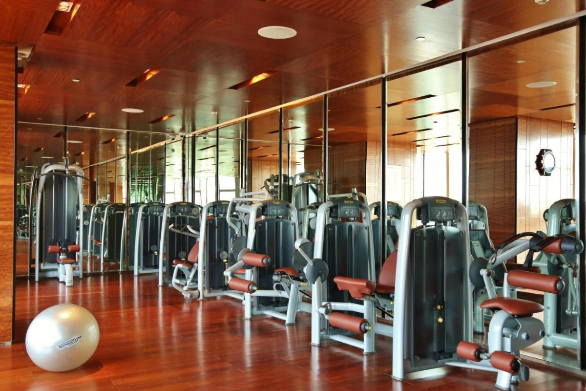 Taj City Centre Gurugram - Hotel Photo 13