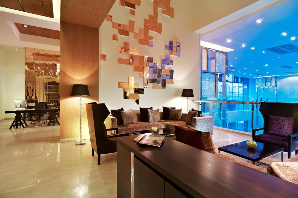 Taj City Centre Gurugram - Hotel Photo 15