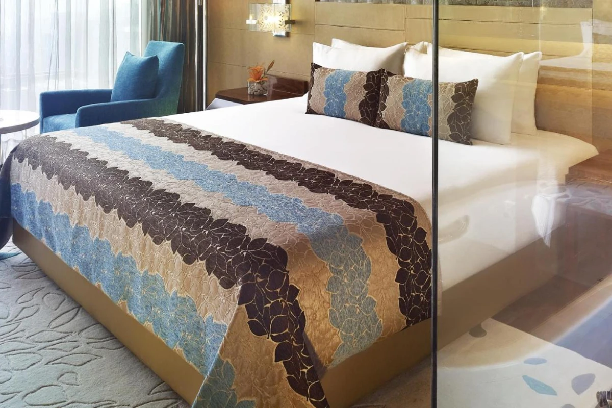 Taj City Centre Gurugram - Hotel Photo 16