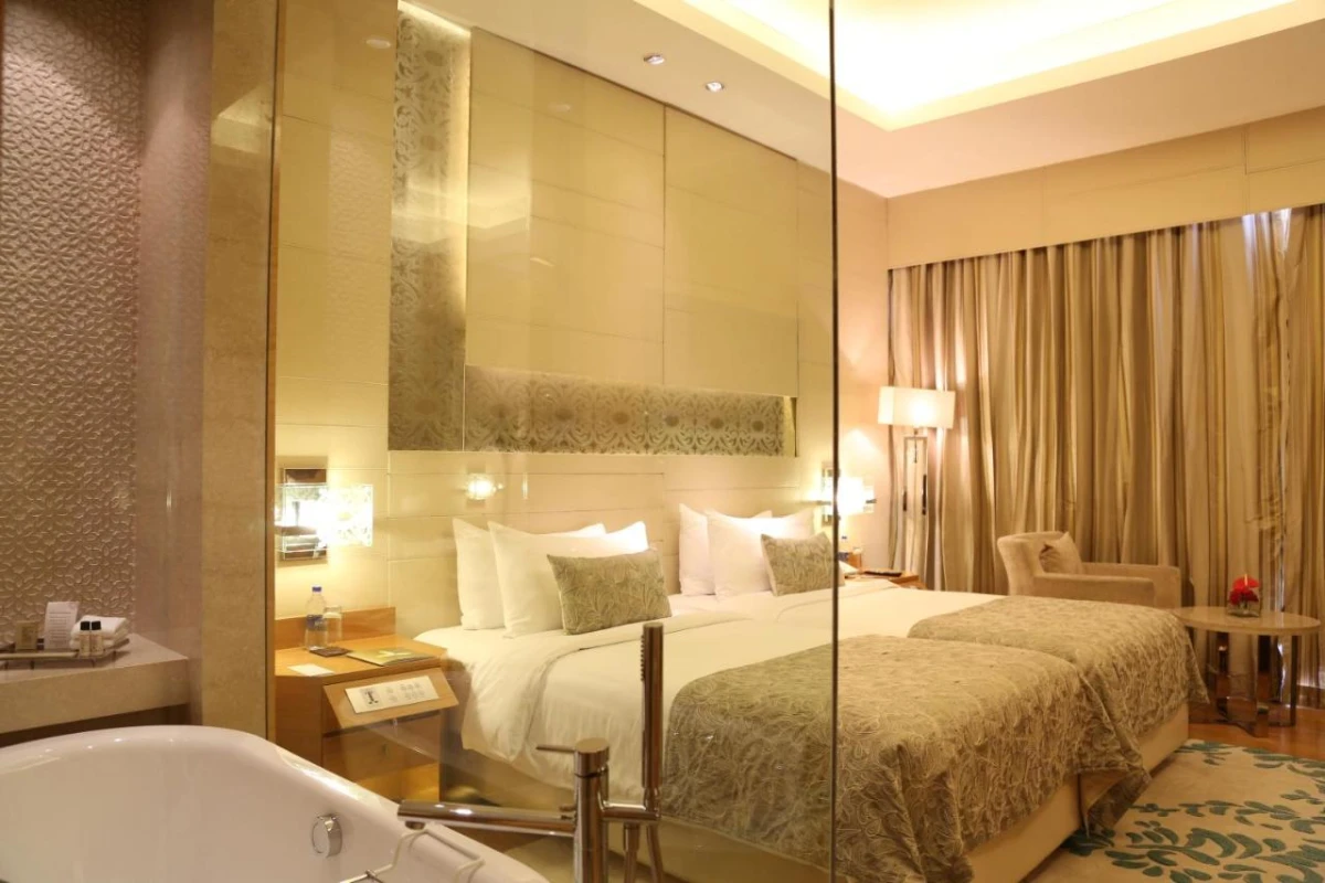 Taj City Centre Gurugram - Hotel Photo 17