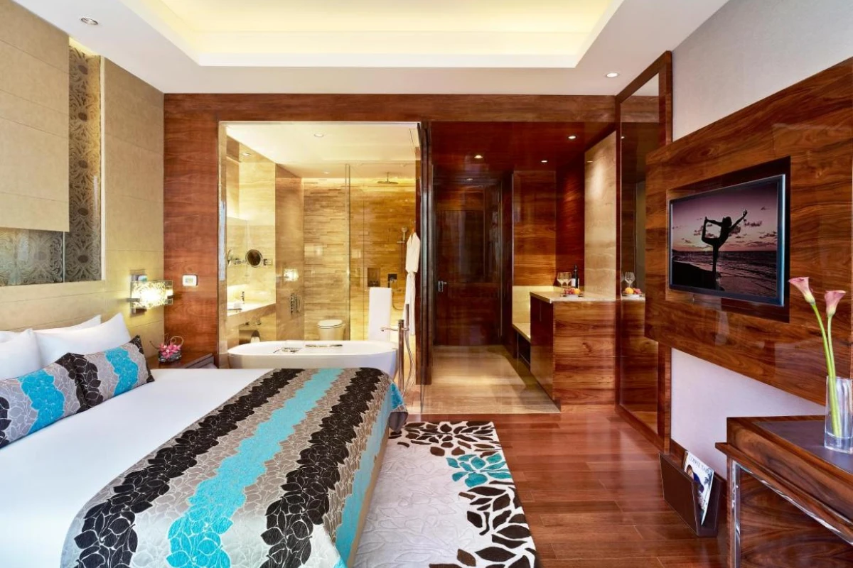 Taj City Centre Gurugram - Hotel Photo 21