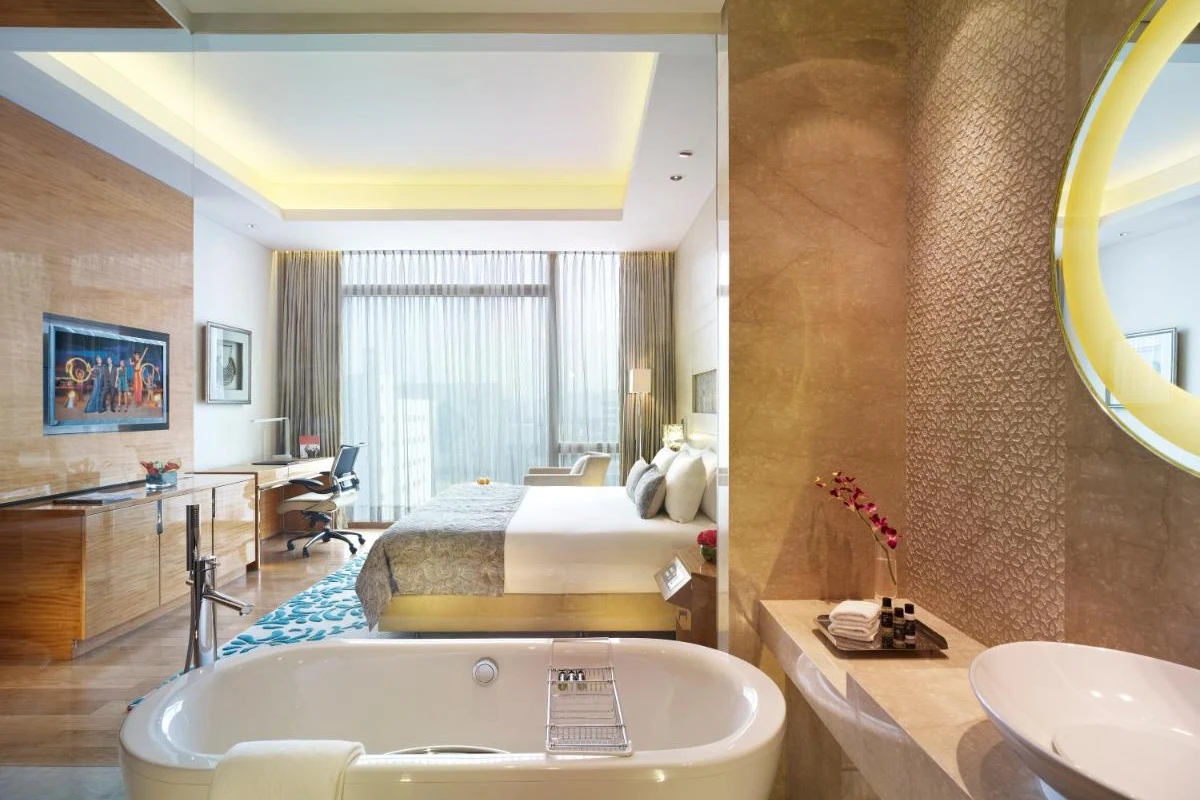 Taj City Centre Gurugram - Hotel Photo 22