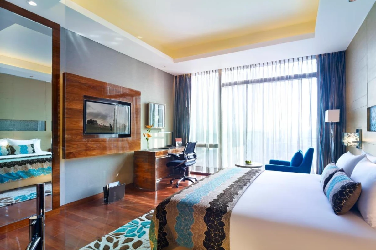 Taj City Centre Gurugram - Hotel Photo 24