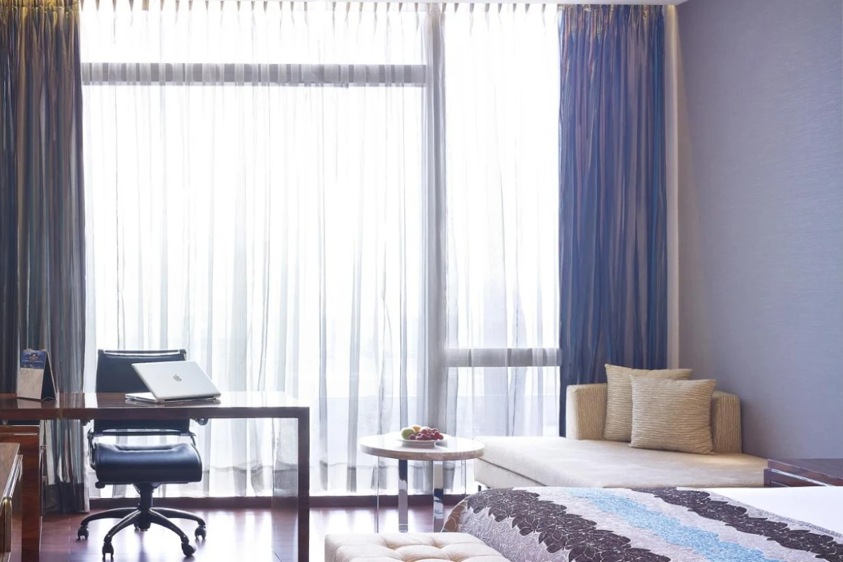 Taj City Centre Gurugram - Hotel Photo 25