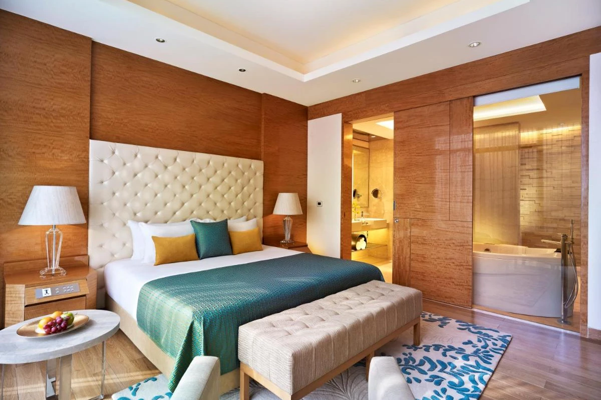 Taj City Centre Gurugram - Hotel Photo 28