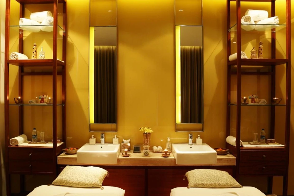 Taj City Centre Gurugram - Hotel Photo 33