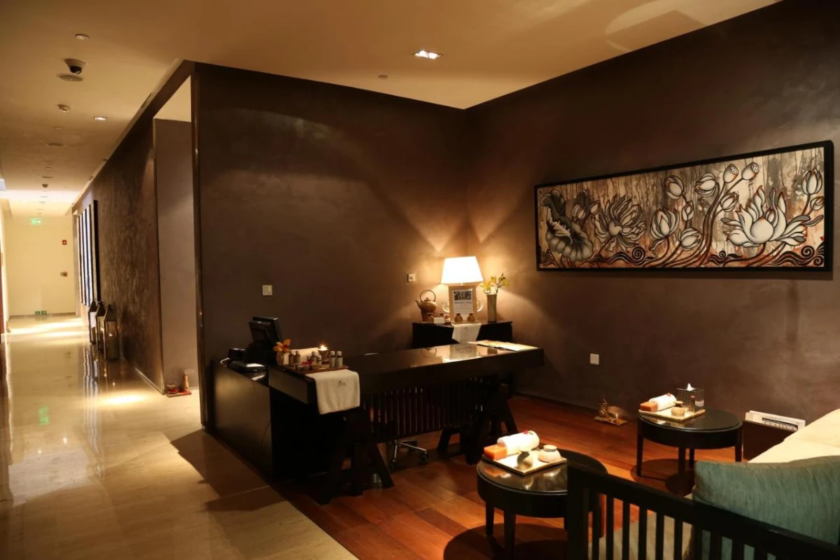 Taj City Centre Gurugram - Hotel Photo 34