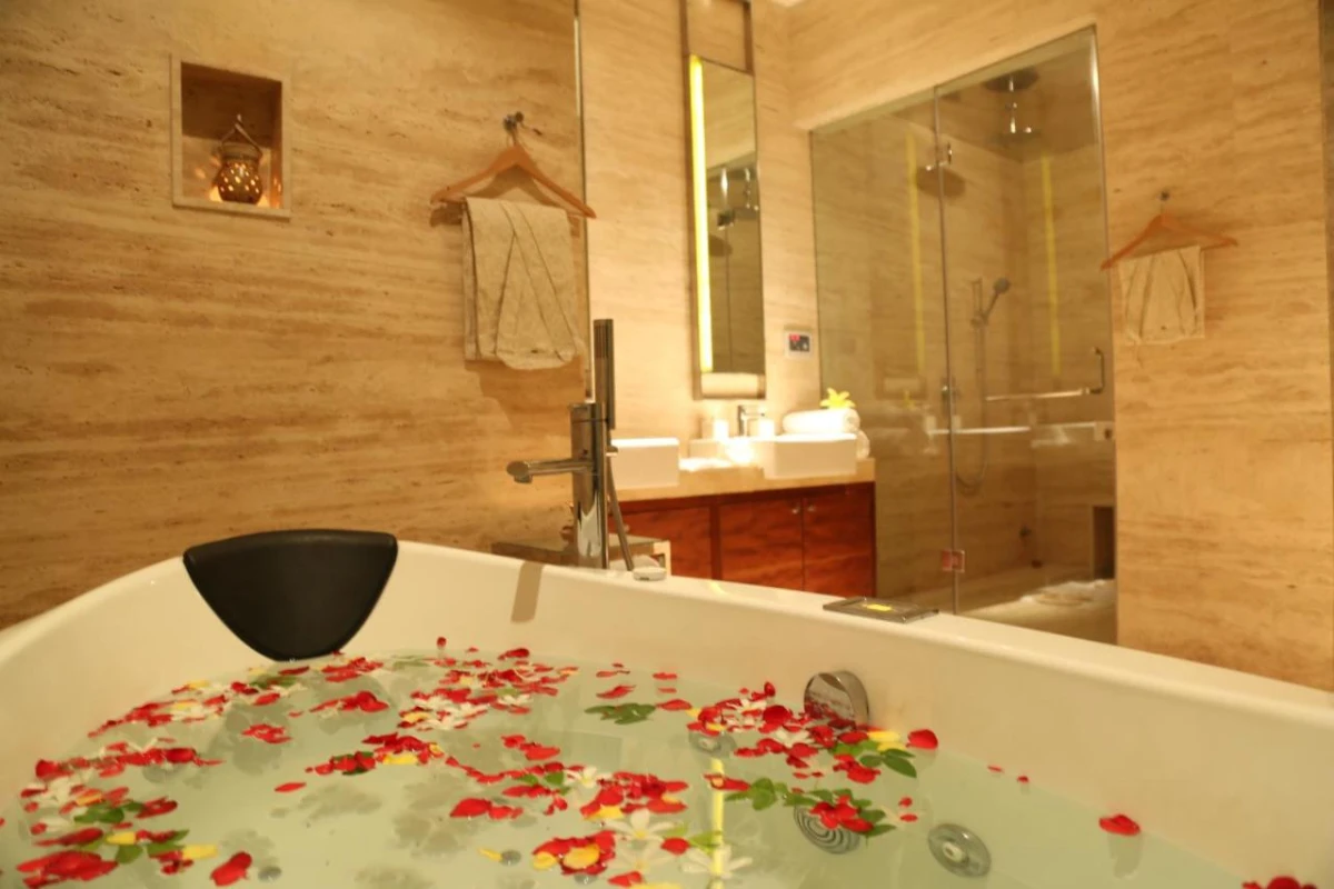 Taj City Centre Gurugram - Hotel Photo 36