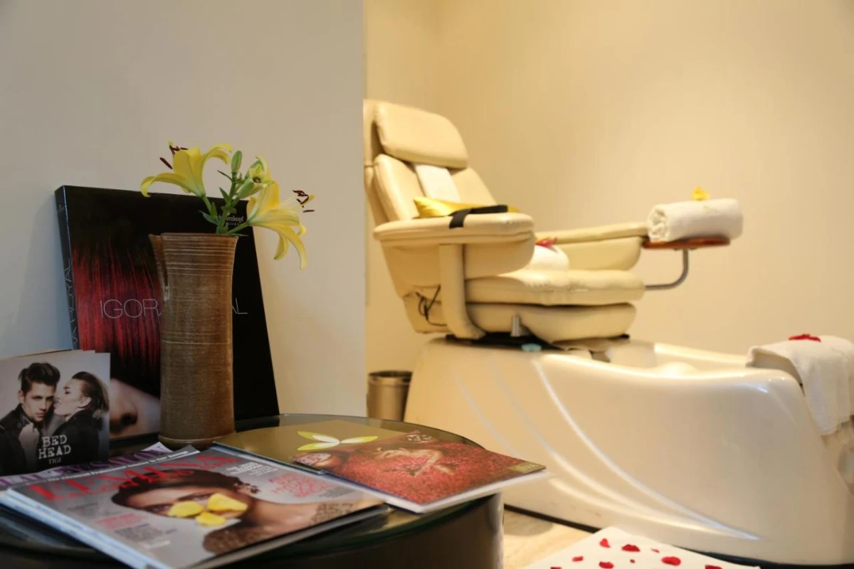 Taj City Centre Gurugram - Hotel Photo 39