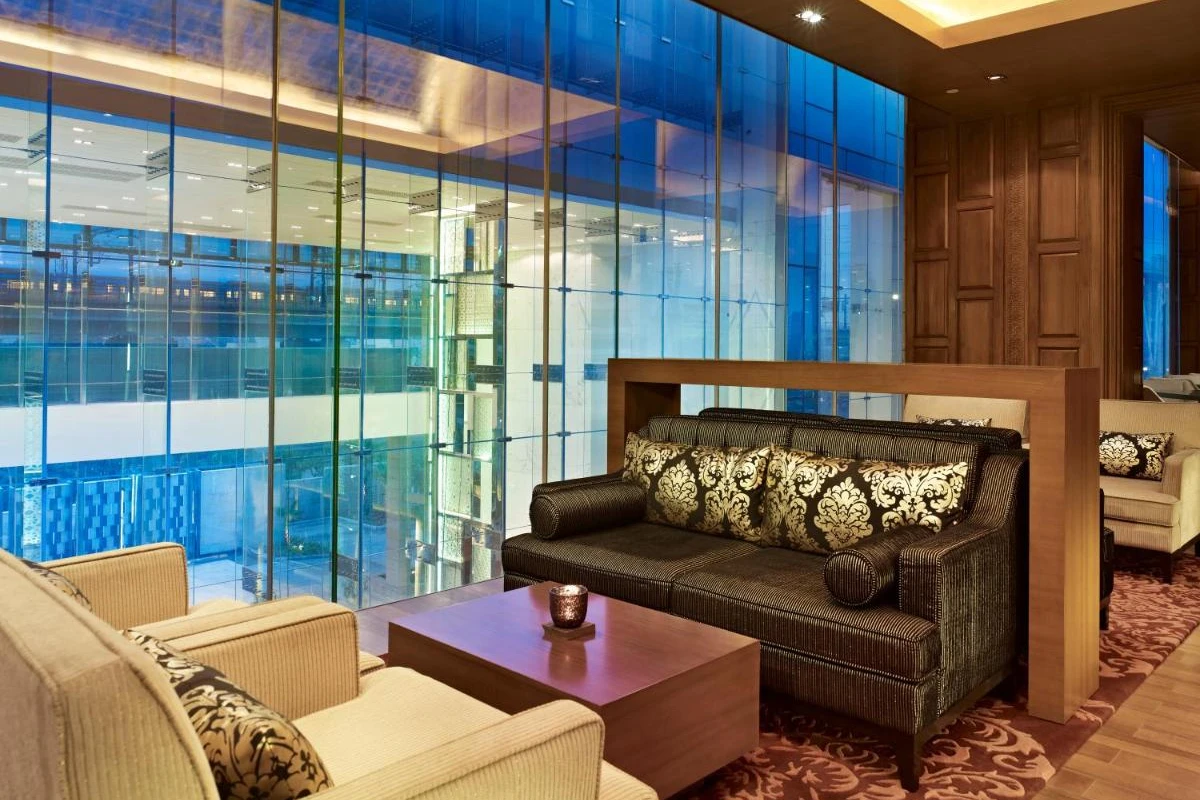 Taj City Centre Gurugram - Hotel Photo 40