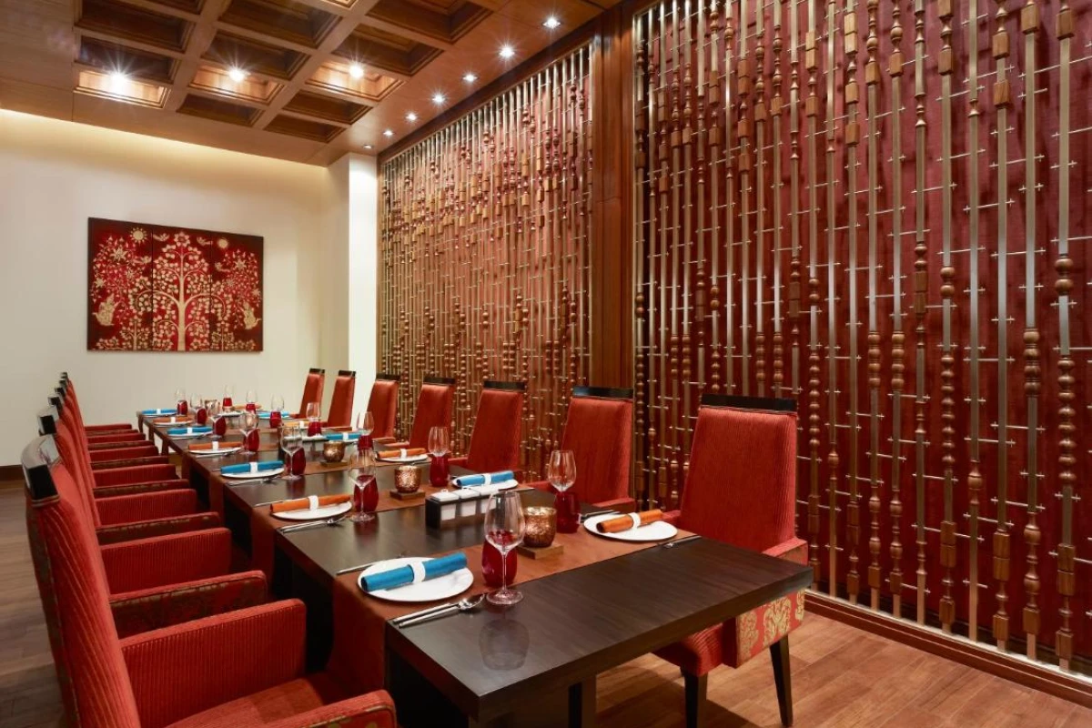 Taj City Centre Gurugram - Hotel Photo 41