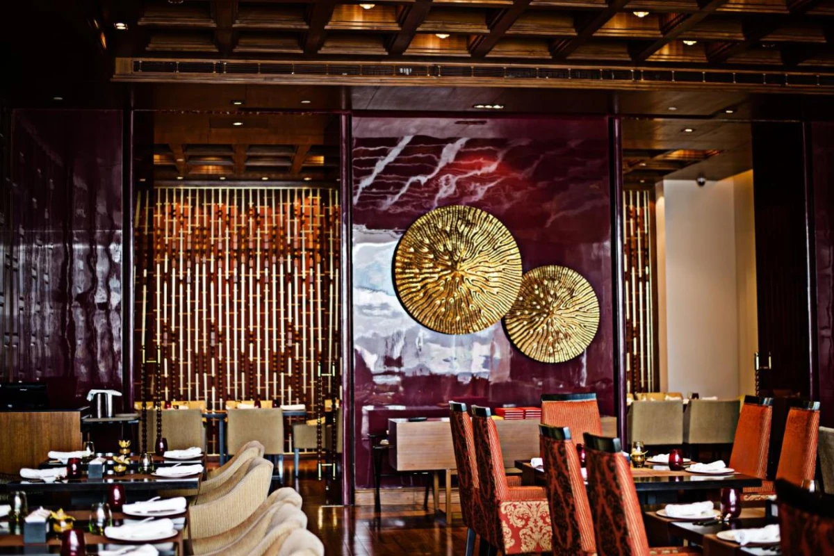 Taj City Centre Gurugram - Hotel Photo 42