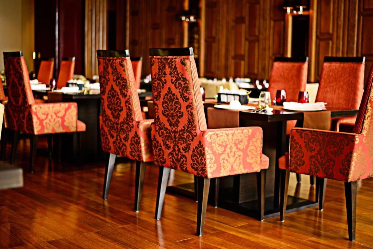 Taj City Centre Gurugram - Hotel Photo 44