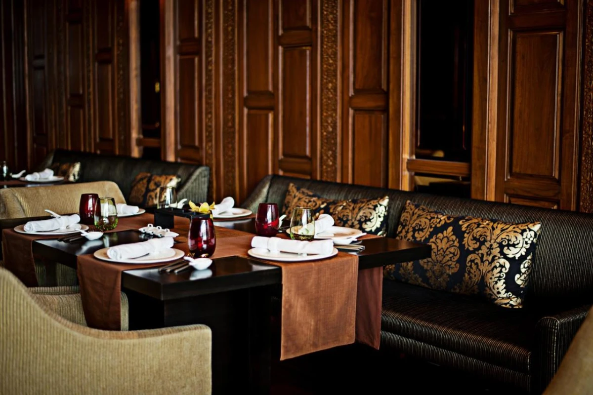 Taj City Centre Gurugram - Hotel Photo 45