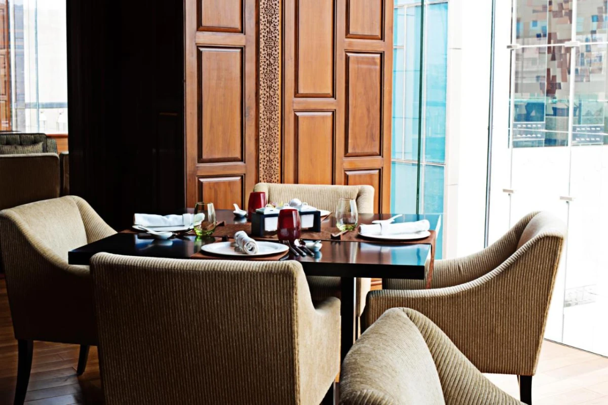 Taj City Centre Gurugram - Hotel Photo 46