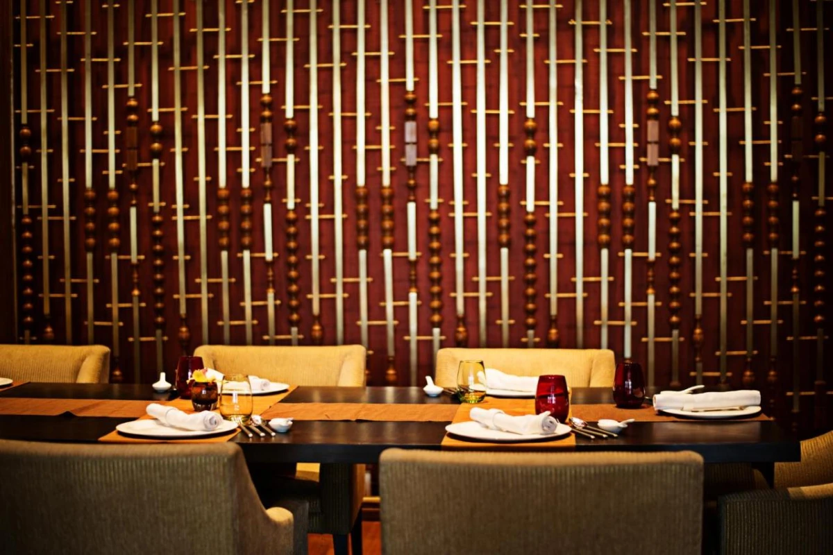 Taj City Centre Gurugram - Hotel Photo 47