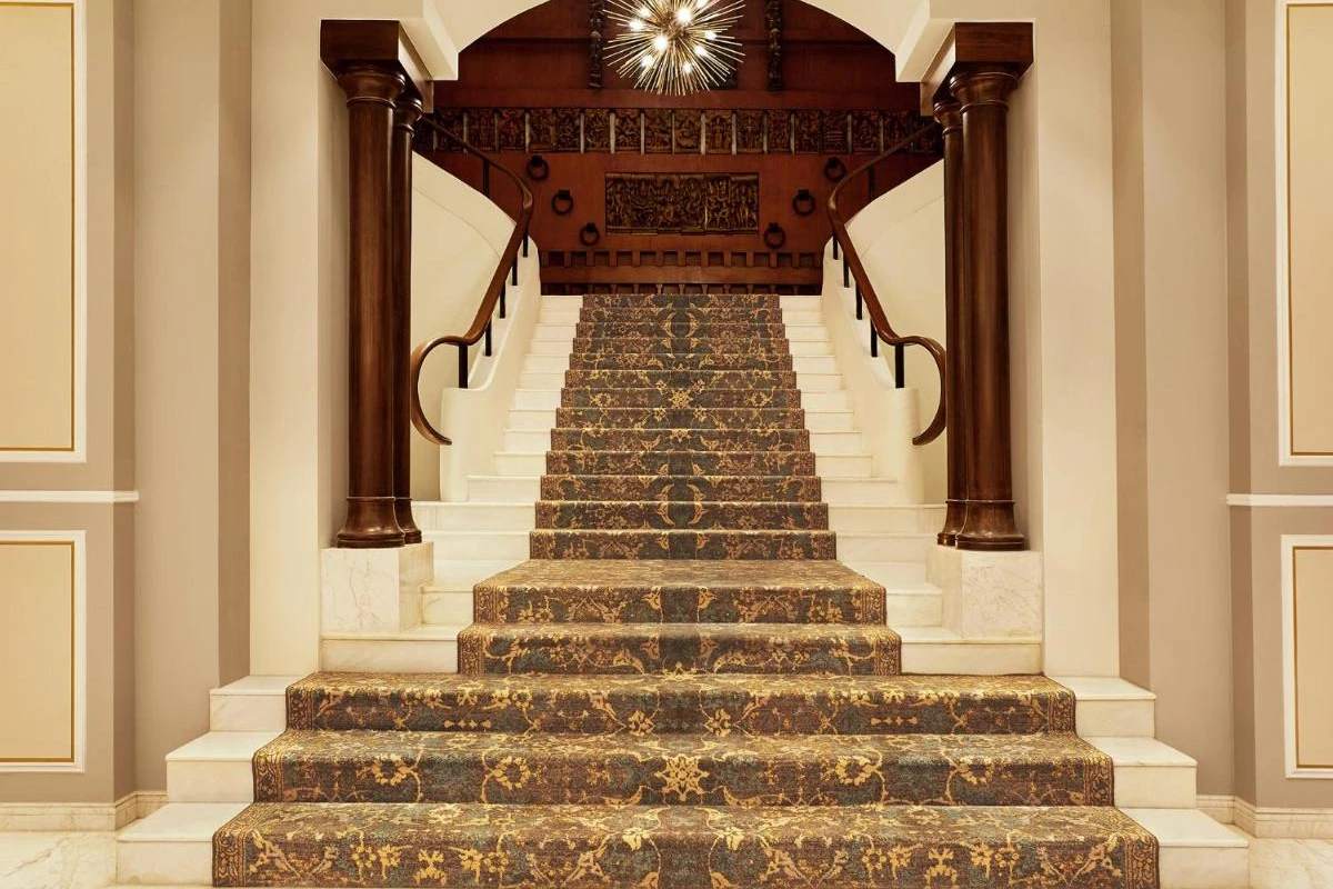 Taj Connemara Chennai - Hotel Photo 6