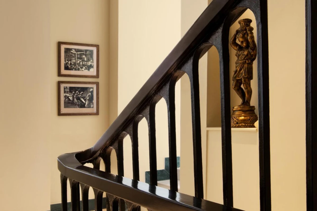 Taj Connemara Chennai - Hotel Photo 13