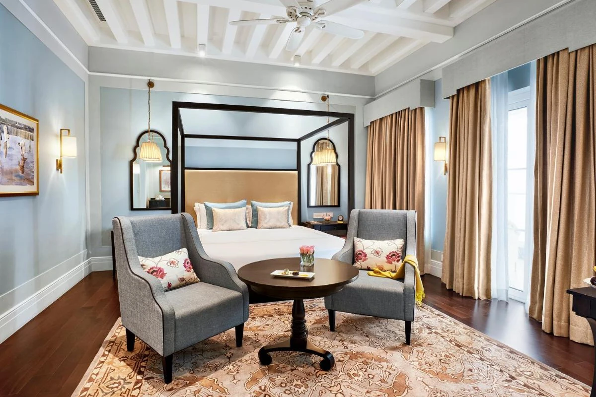 Taj Connemara Chennai - Hotel Photo 14