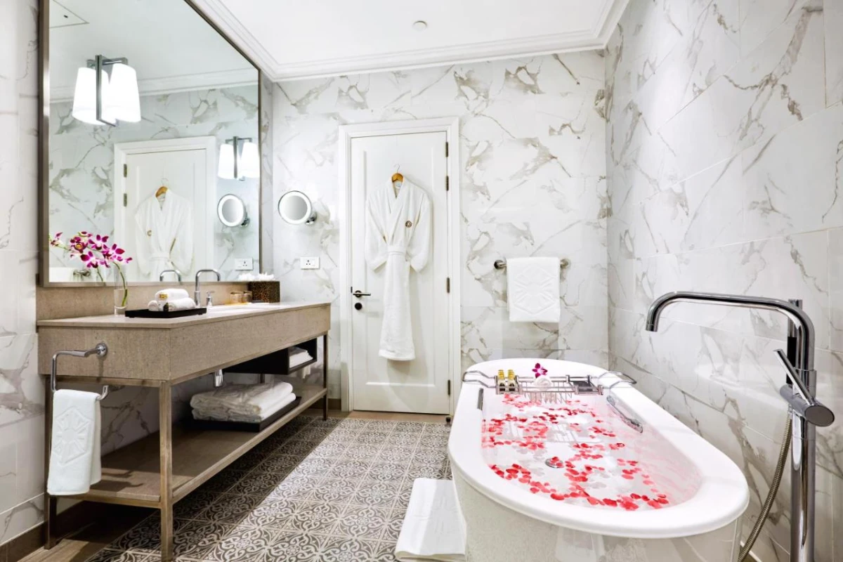 Taj Connemara Chennai - Hotel Photo 15